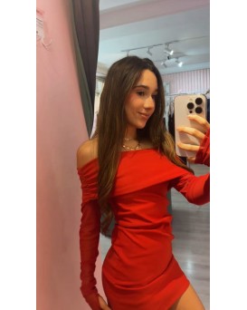 VESTIDO CAMI HMR